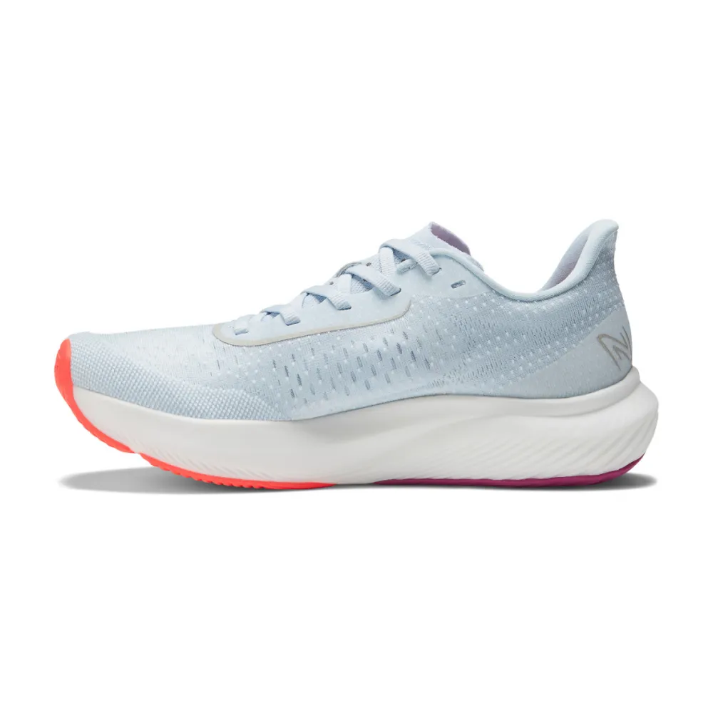 New Balance Fuelcell Rebel v3 WFCXCS3-B / blau