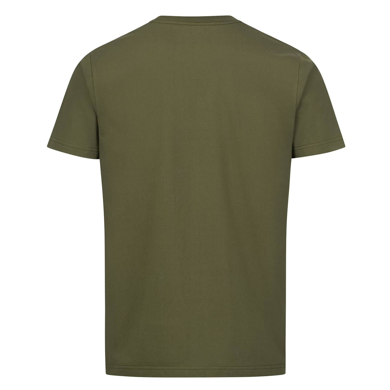 98 Jubiläums-Shirt MAUSER-Mann