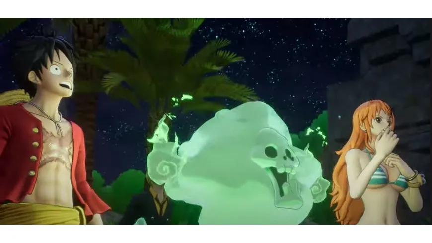 One Piece Odyssey