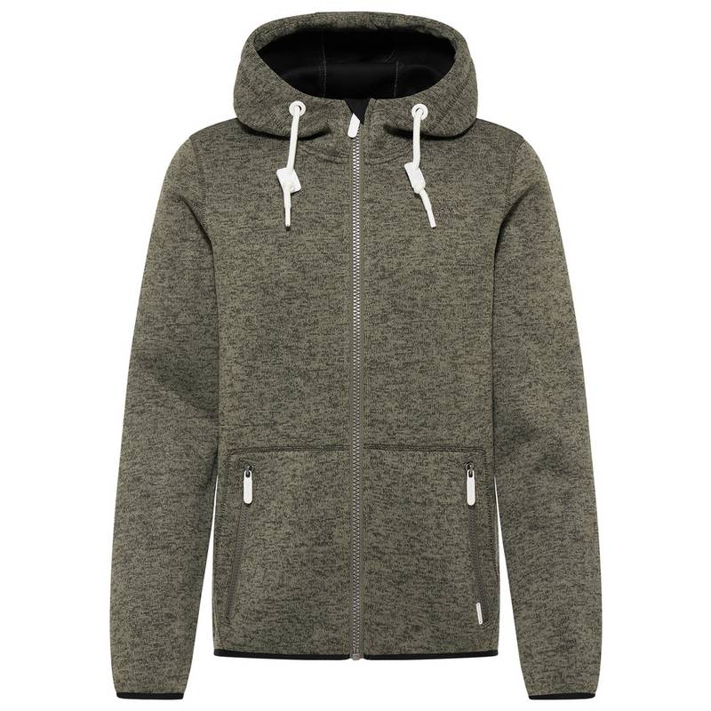 Icebound Strickfleece Herren