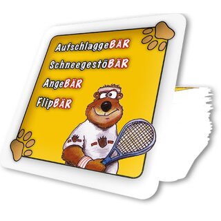 Der HeidelBÄR (DE)