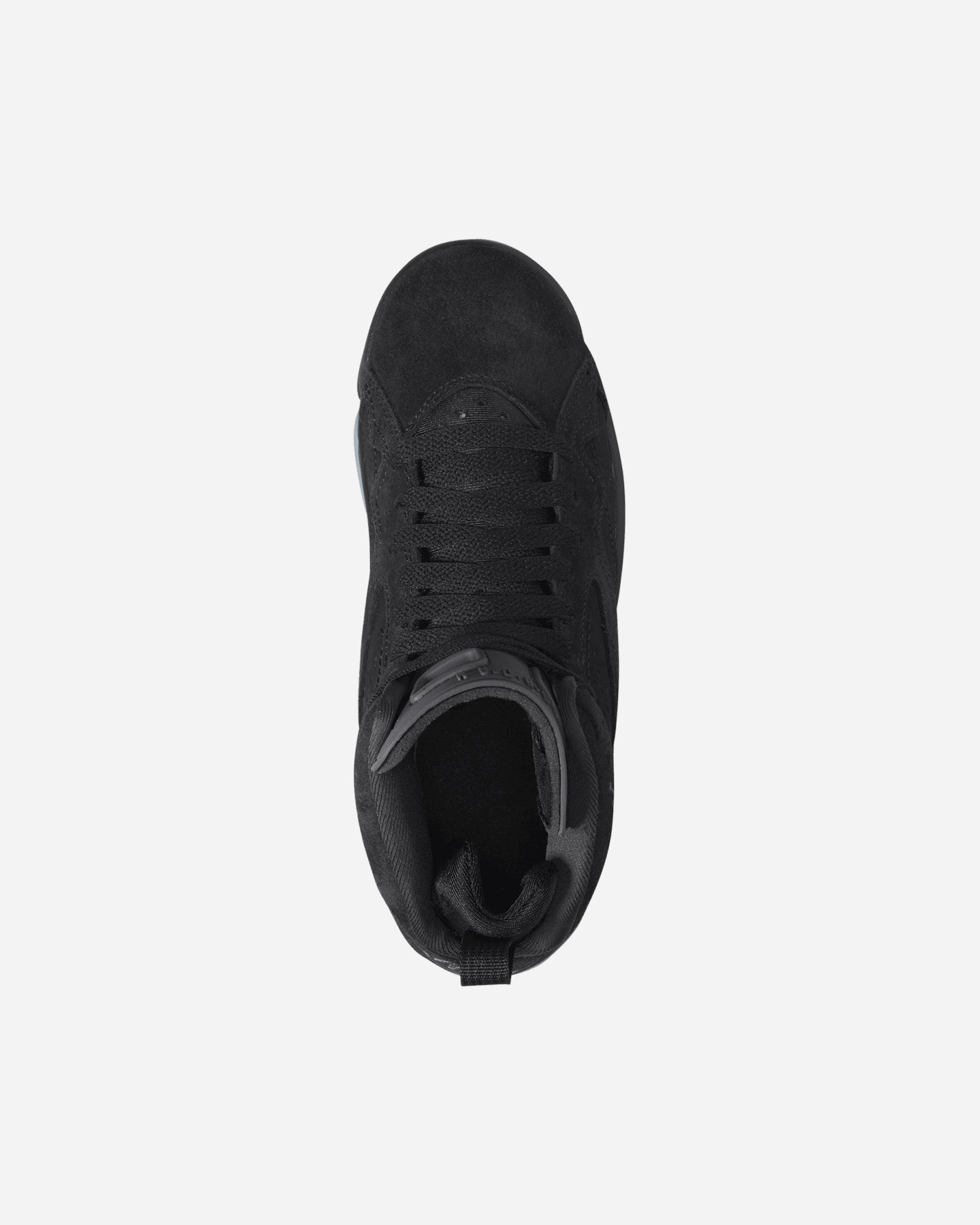 Buty sportowe Nike Jumpman Mvp Gs Jr DZ5577-001