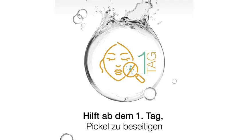 Neutrogena Anti-Pickel Waschpeeling 150 ml