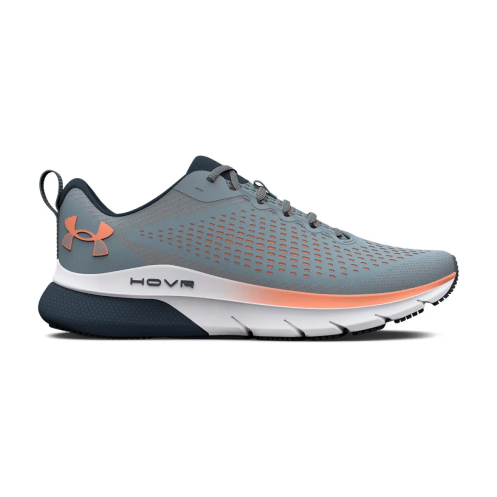 Under Armour HOVR Turbulence 3025425-400 / blau