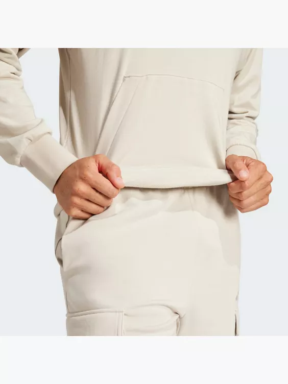 adidas Essentials Feelcozy French Terry Hoodie