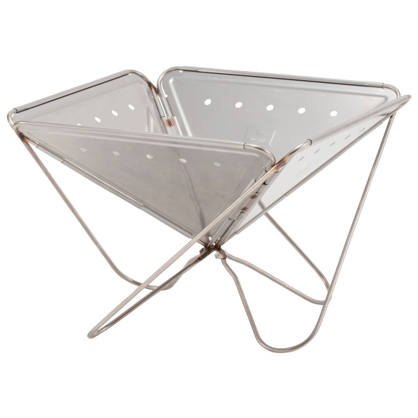 Snow Peak - Takibi Fire&Grill Ll - Trockenbrennstoffkocher