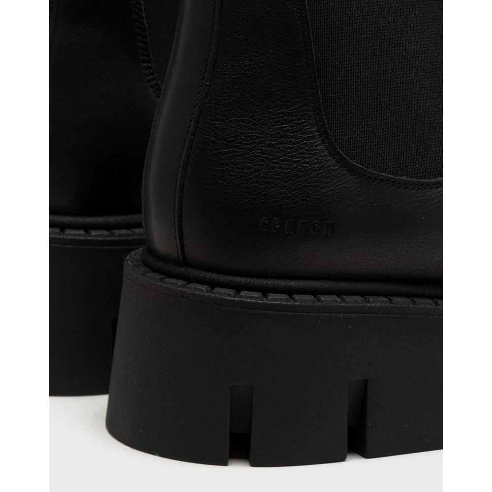Copenhagen Studios CPH135 Boots CPH135-VIBL / schwarz