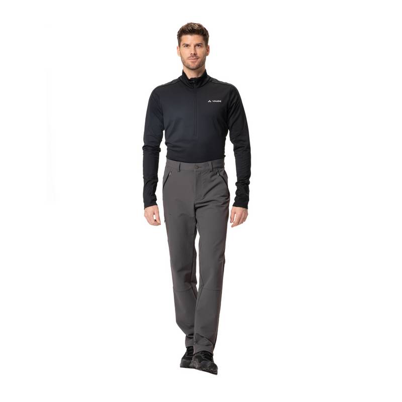 VAUDE Men's Strathcona Pants II Funktionshose Herren