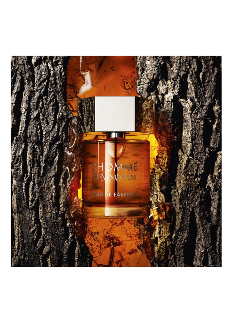 Yves Saint Laurent L'Homme Eau de Parfum