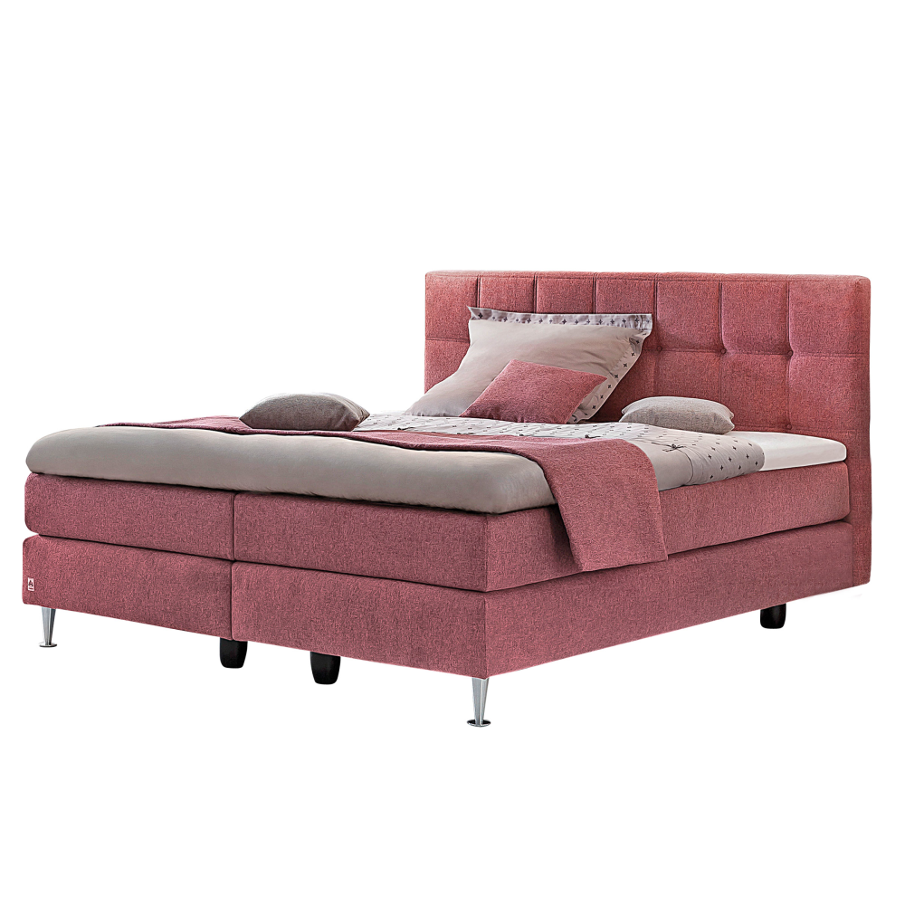 Boxspringbett Mondo Barell