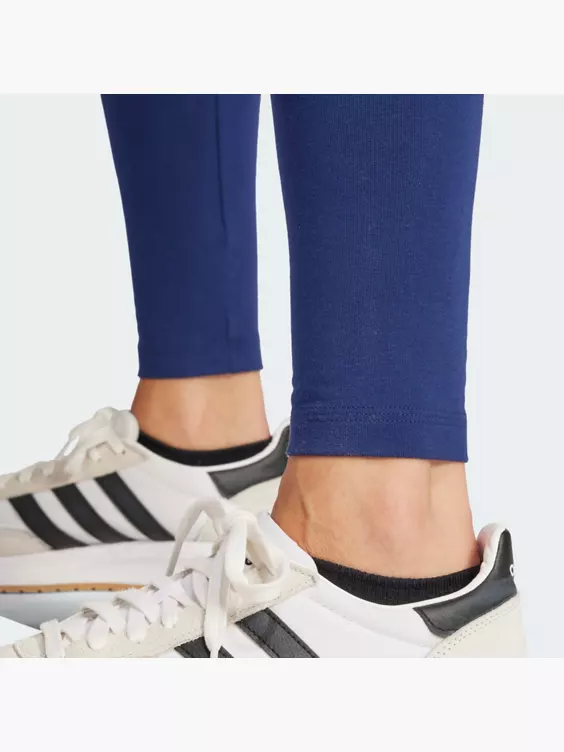 adidas Essentials Linear Cotton Leggings