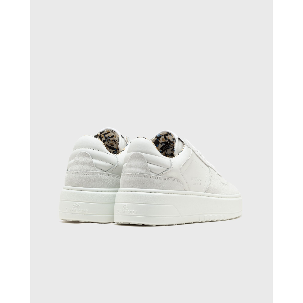 Copenhagen Studios X LALA BERLIN CPH-X-LALA-WHITE / weiss
