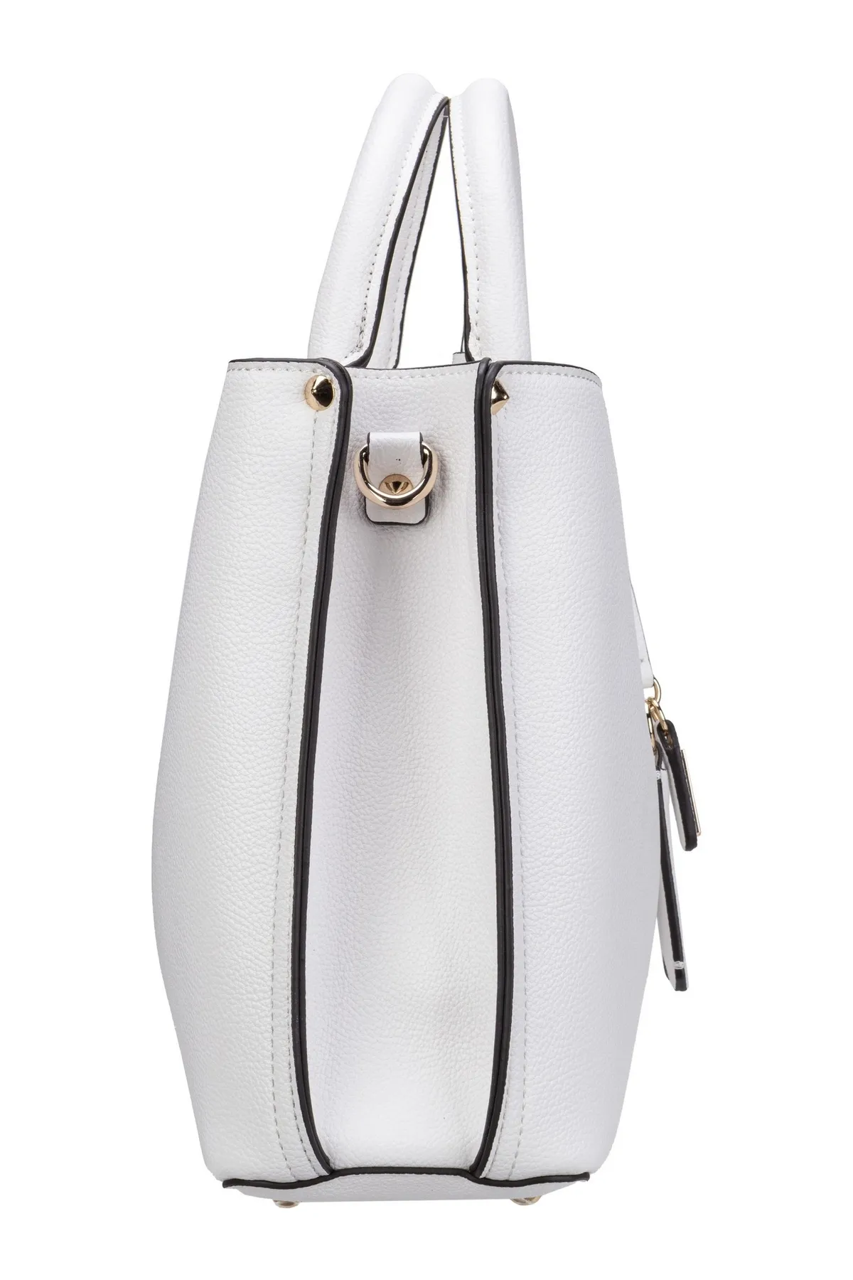 Guess  Handtasche Meridian Girlfriend Satchel