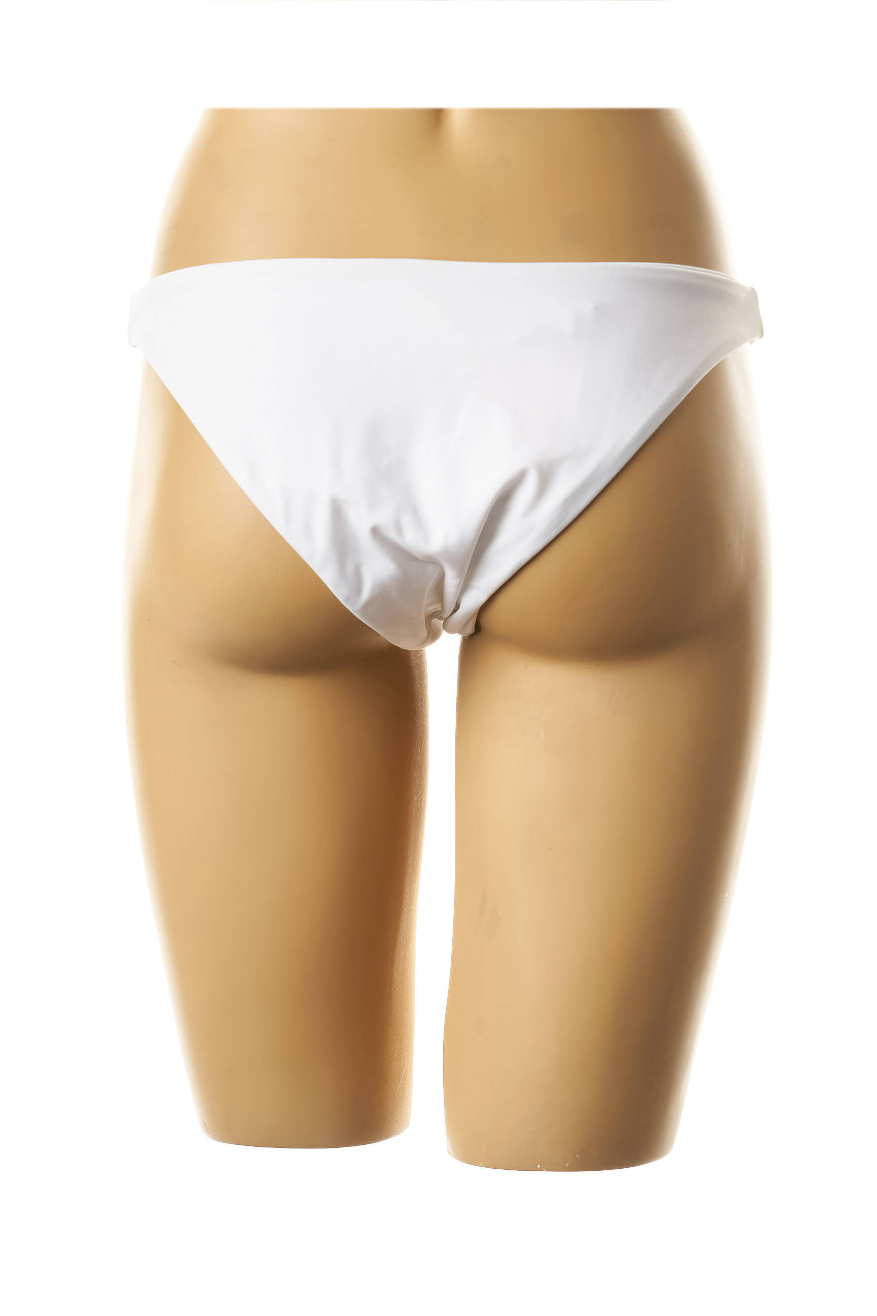 Noholita Mon Petit Bikini Separables Bas Femme couleur blanc