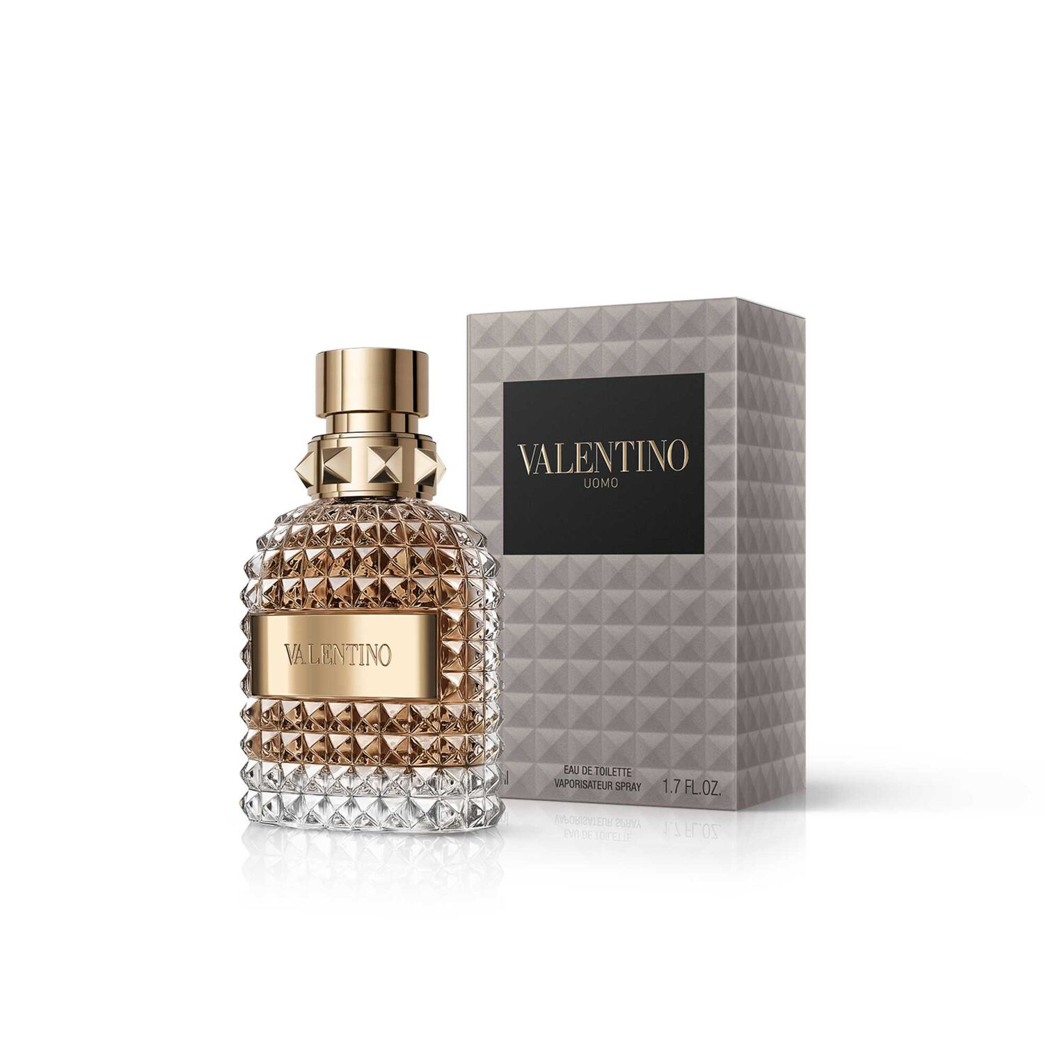 Valentino Valentino Uomo Eau de Toilette