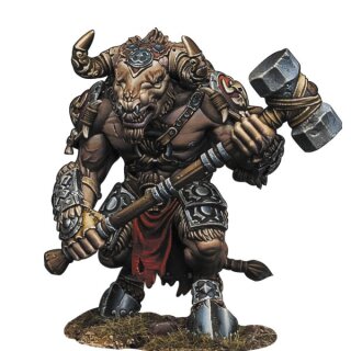 Bultur Minotaur
