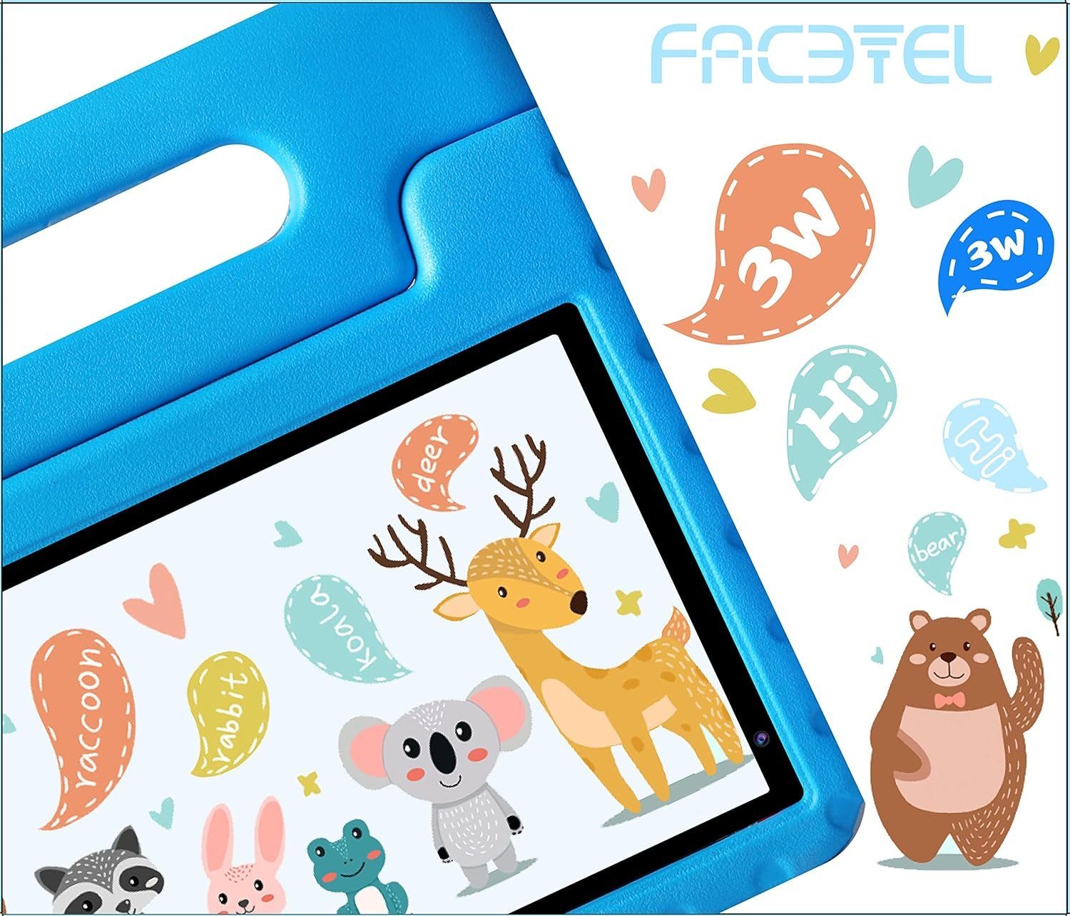 FACETEL Tablet (8