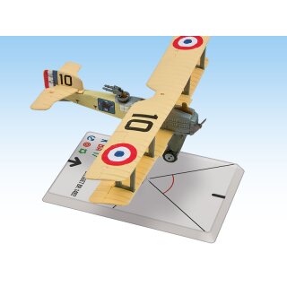 Wings of Glory WW1 – Breguet BR.14 B2 (AudinotHellouin de Cénival)