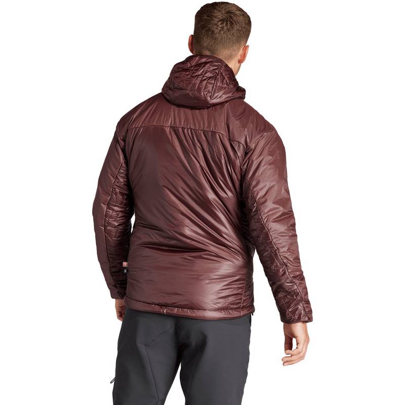adidas Xploric Funktionsjacke Herren