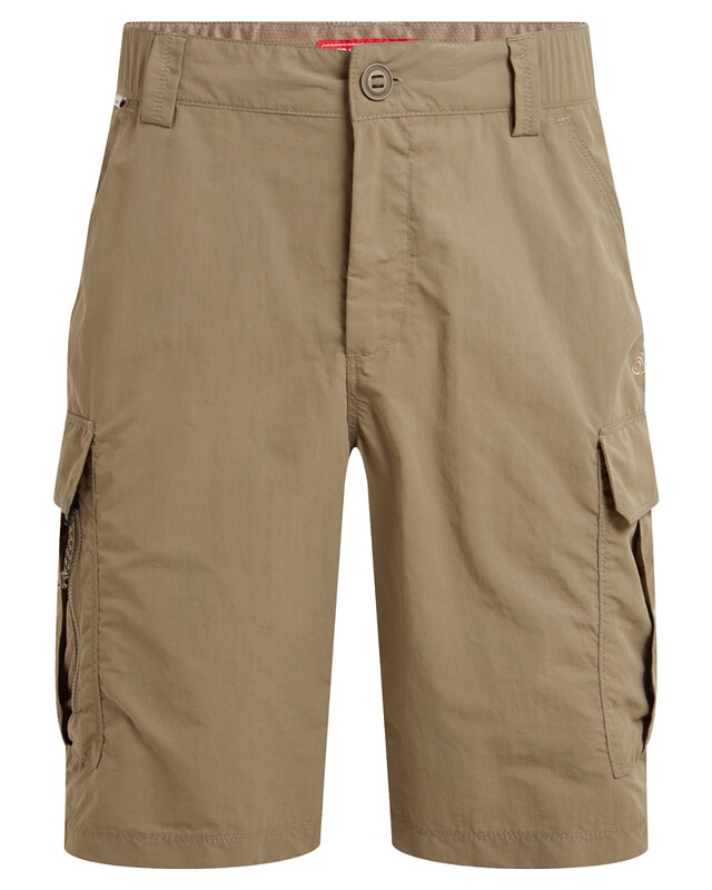 Craghoppers Cargo-Shorts NosiLife II
