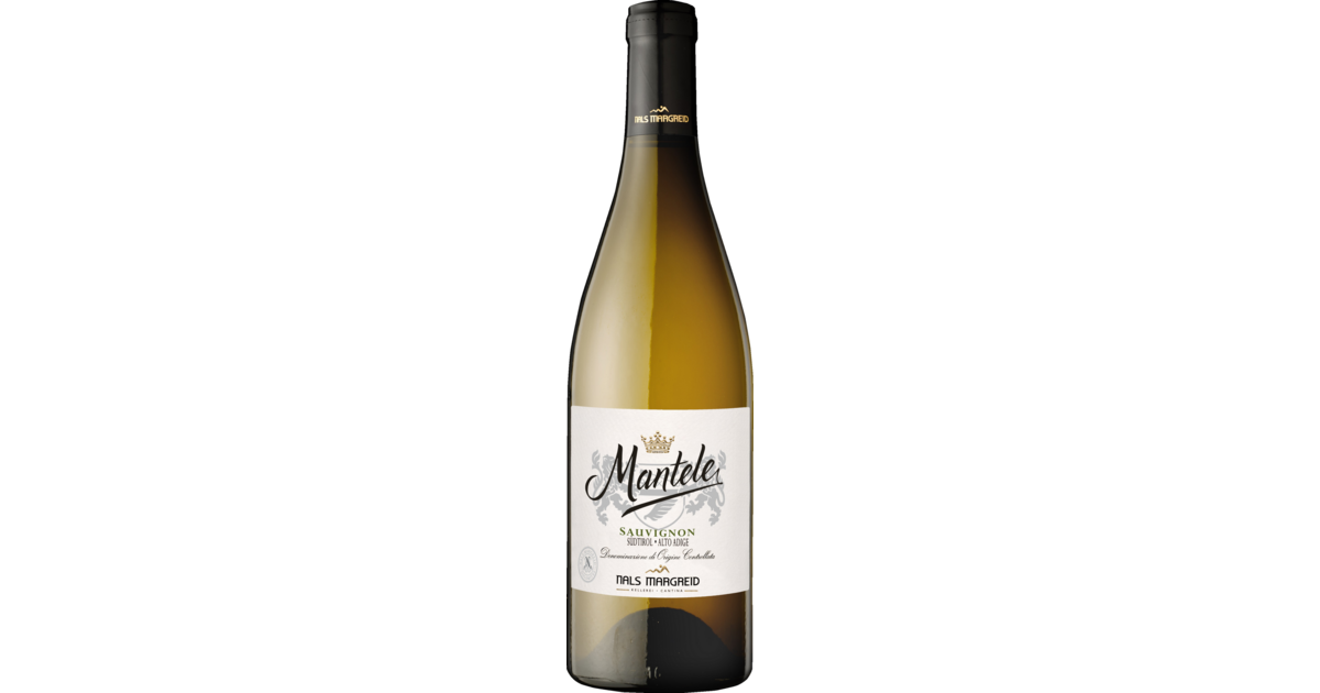 Nals Margreid Mantele Sauvignon Blanc