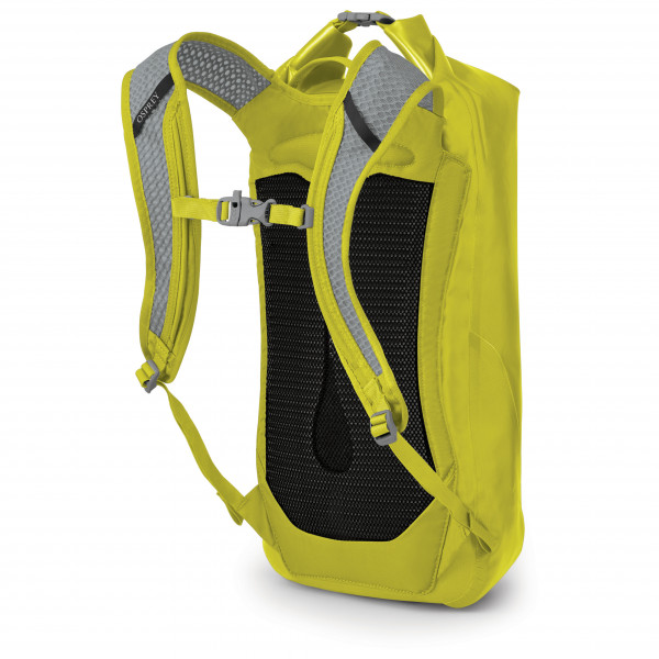 Osprey - Transporter Roll Top WP 18 - Daypack