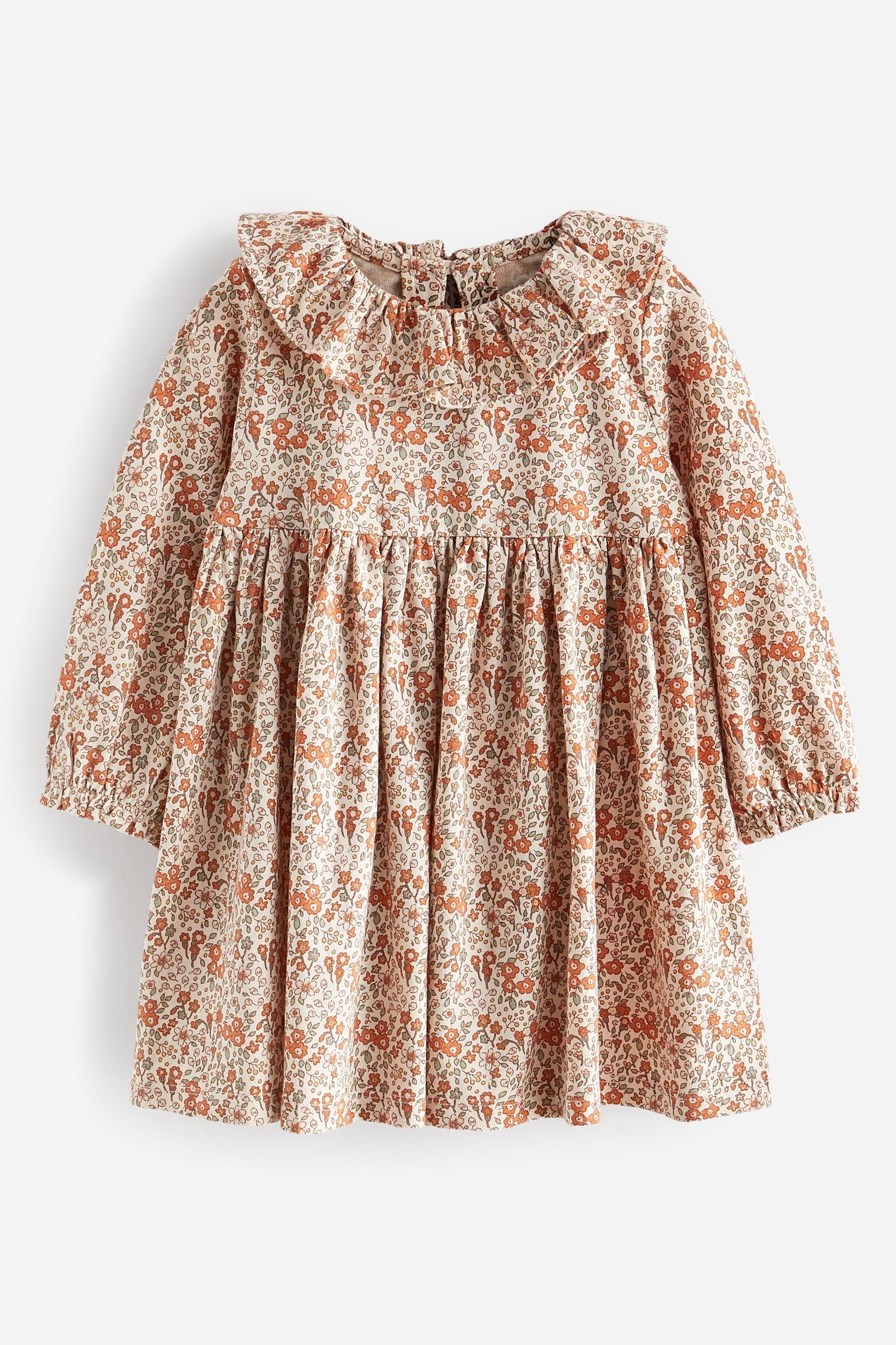 Next Bolero, Kleid & Leggings Kleid und Weste im Set. (3-tlg)