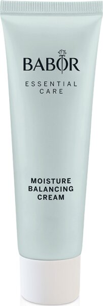 BABOR Essential Care Moisture Balancing Cream Gesichtscreme