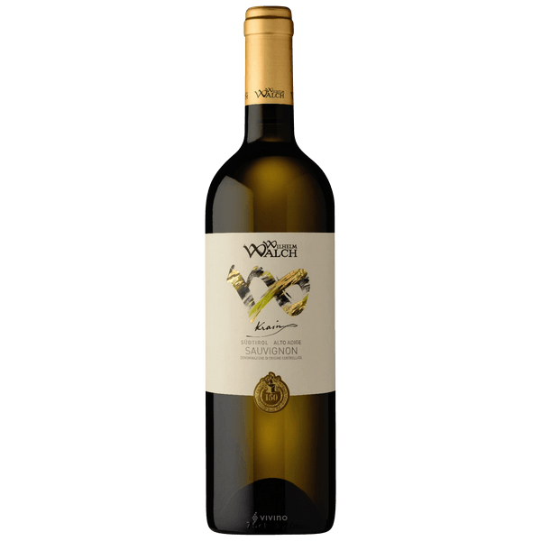 Wilhelm WalchKrain Sauvignon 2021