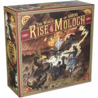 Rise of Moloch (EN)