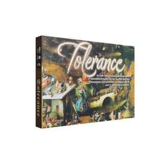 Tolerance (EN)