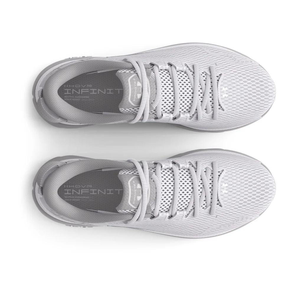 Under Armour HOVR Infinite 5 3026545-101 / weiss
