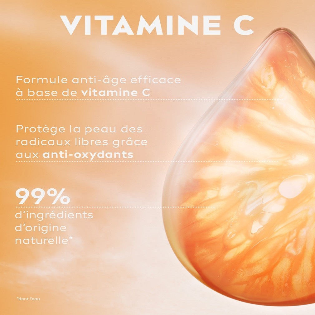 NIVEA Sérum Professional Vitamin C