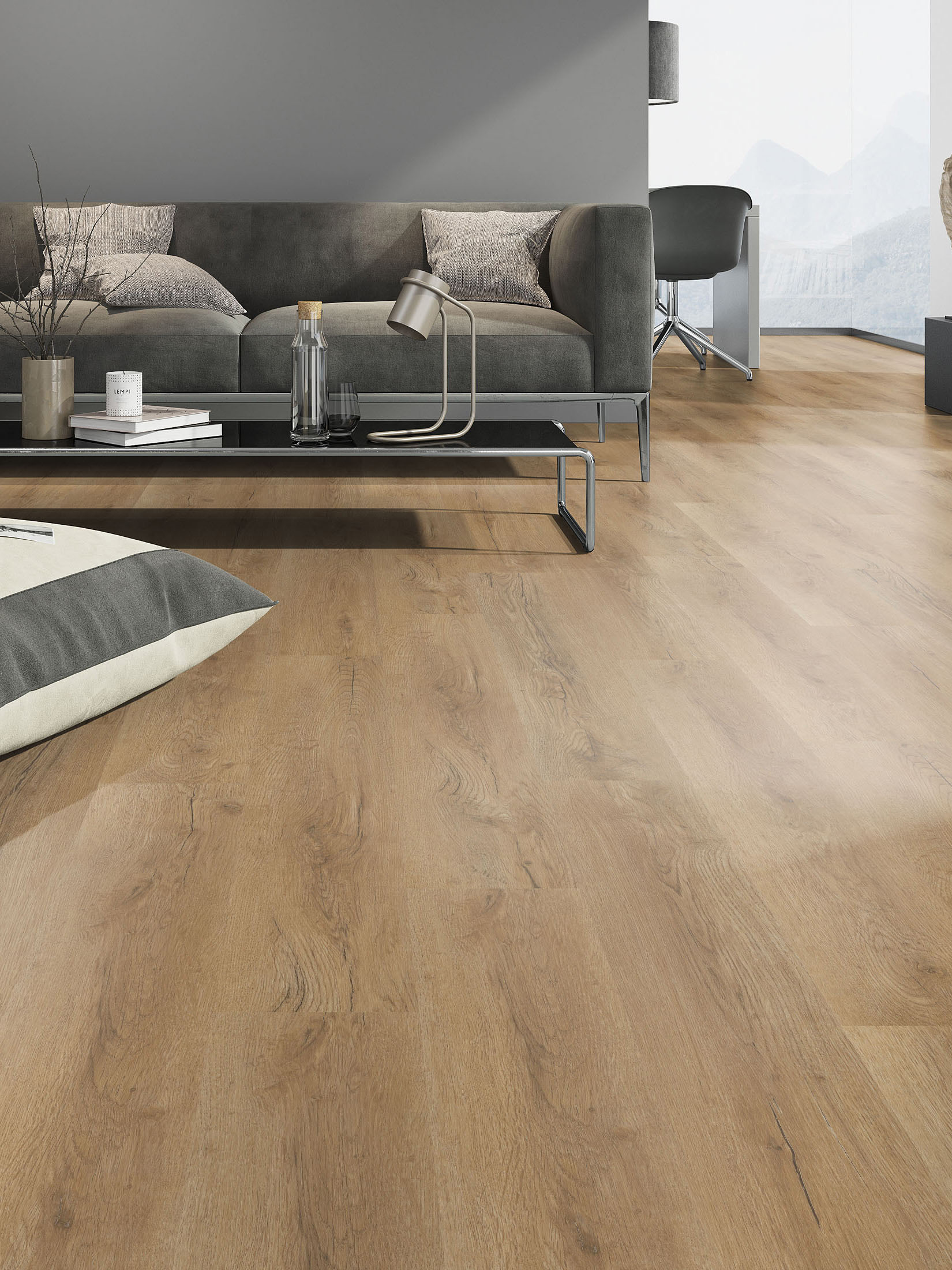 Vito Vinylboden, Natural Oak 79