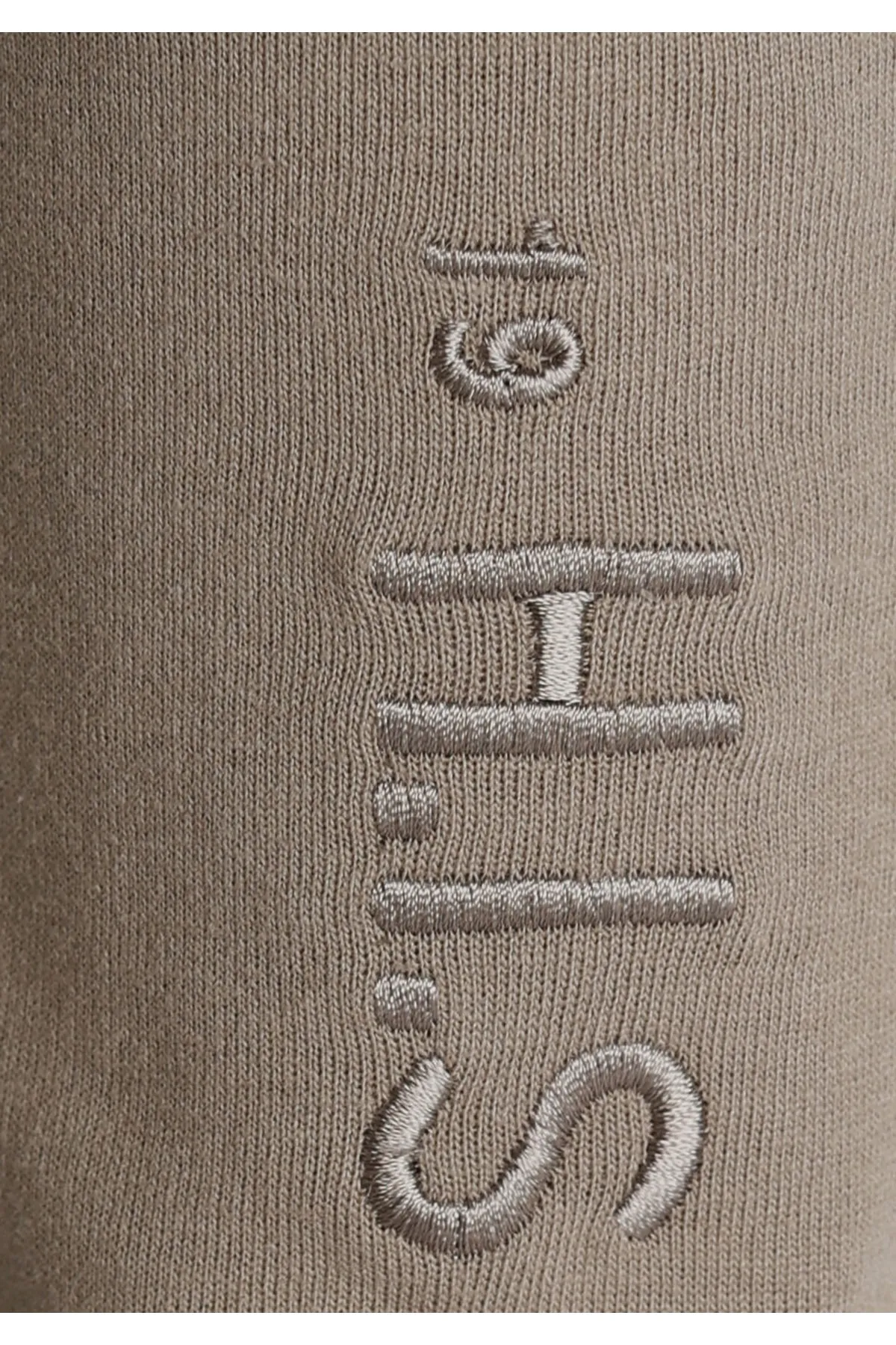 HIS  Jogginghose - Braun - Relaxed