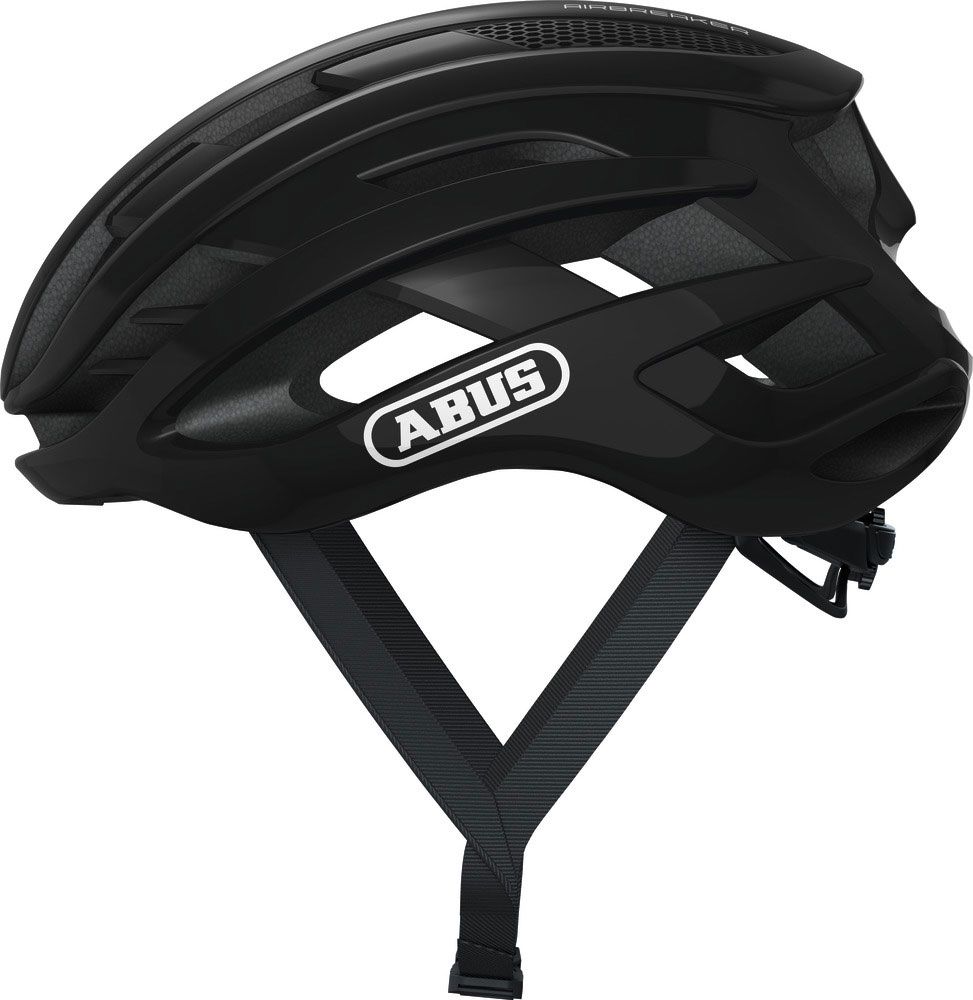 Abus AirBreaker - Rennradhelm kaufen | Bike-Discount
