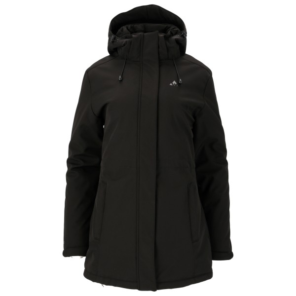 Whistler - Women's Pace Long Softshell Jacket W-Pro 8000 - Softshelljacke