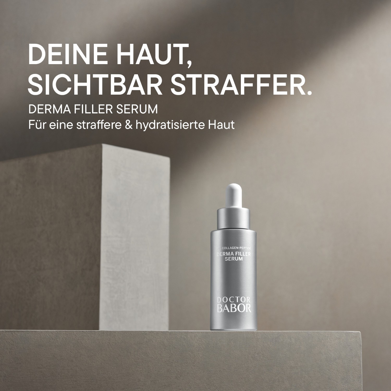 BABOR KOLAGEN SERUM