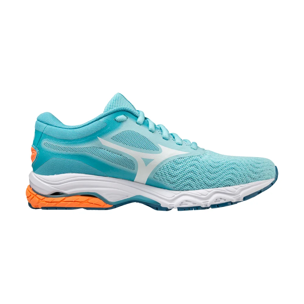 Mizuno Wave Prodigy 4 J1GD221071 / blau