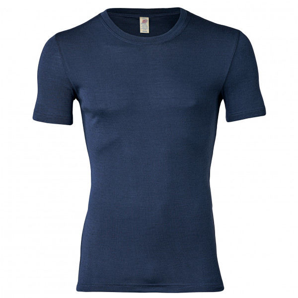 Engel - Shirt S/S - Merinounterwäsche
