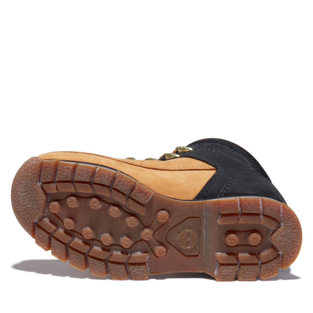Timberland Euro Sprint TB0A1NL42311 / gelb
