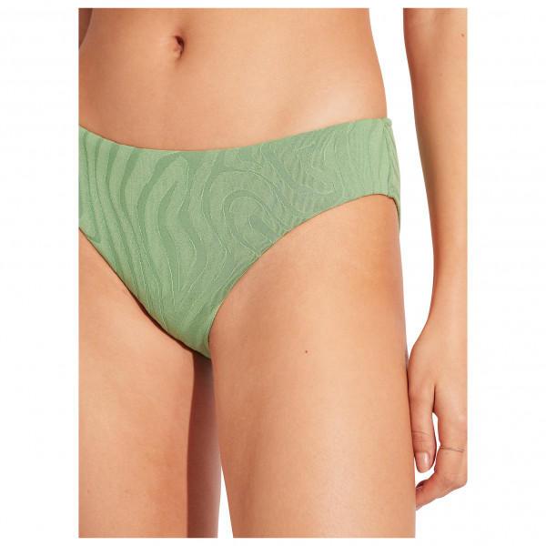 Seafolly - Women's Secondwave Retro Pants - Bikini-Bottom