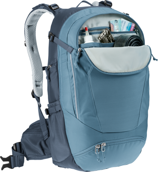 deuter Trans Alpine 24 | Fahrradrucksack