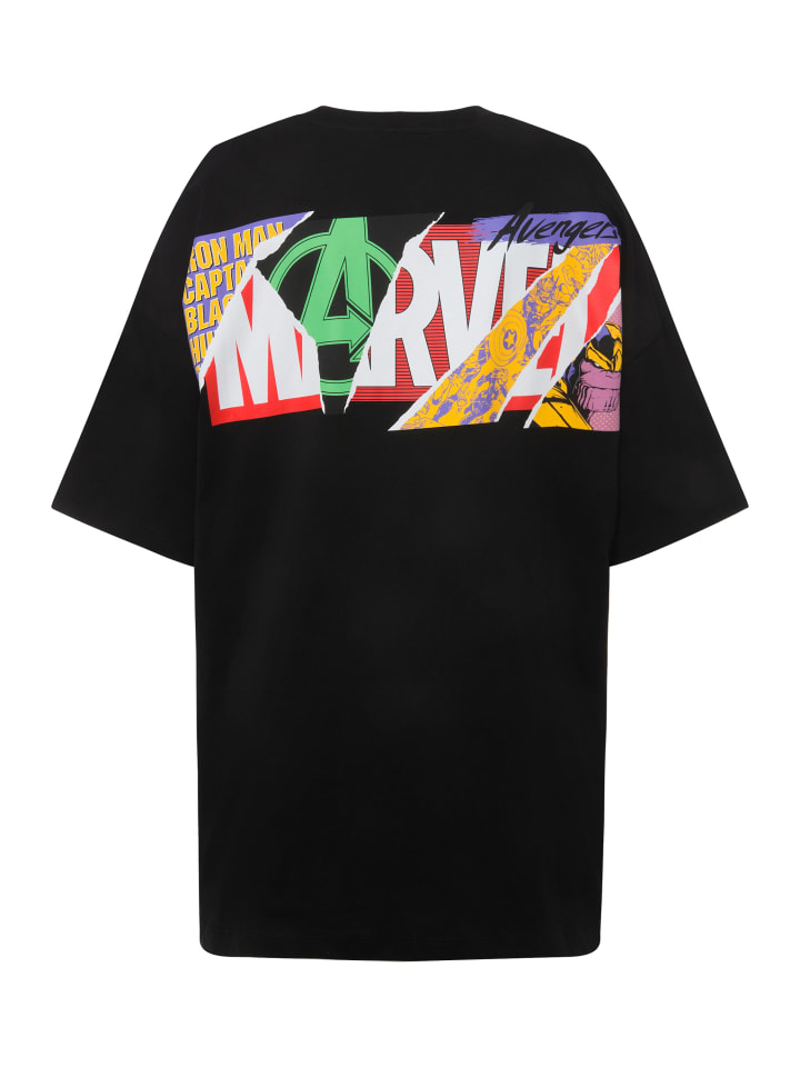 Studio Untold Shirt in schwarz günstig kaufen