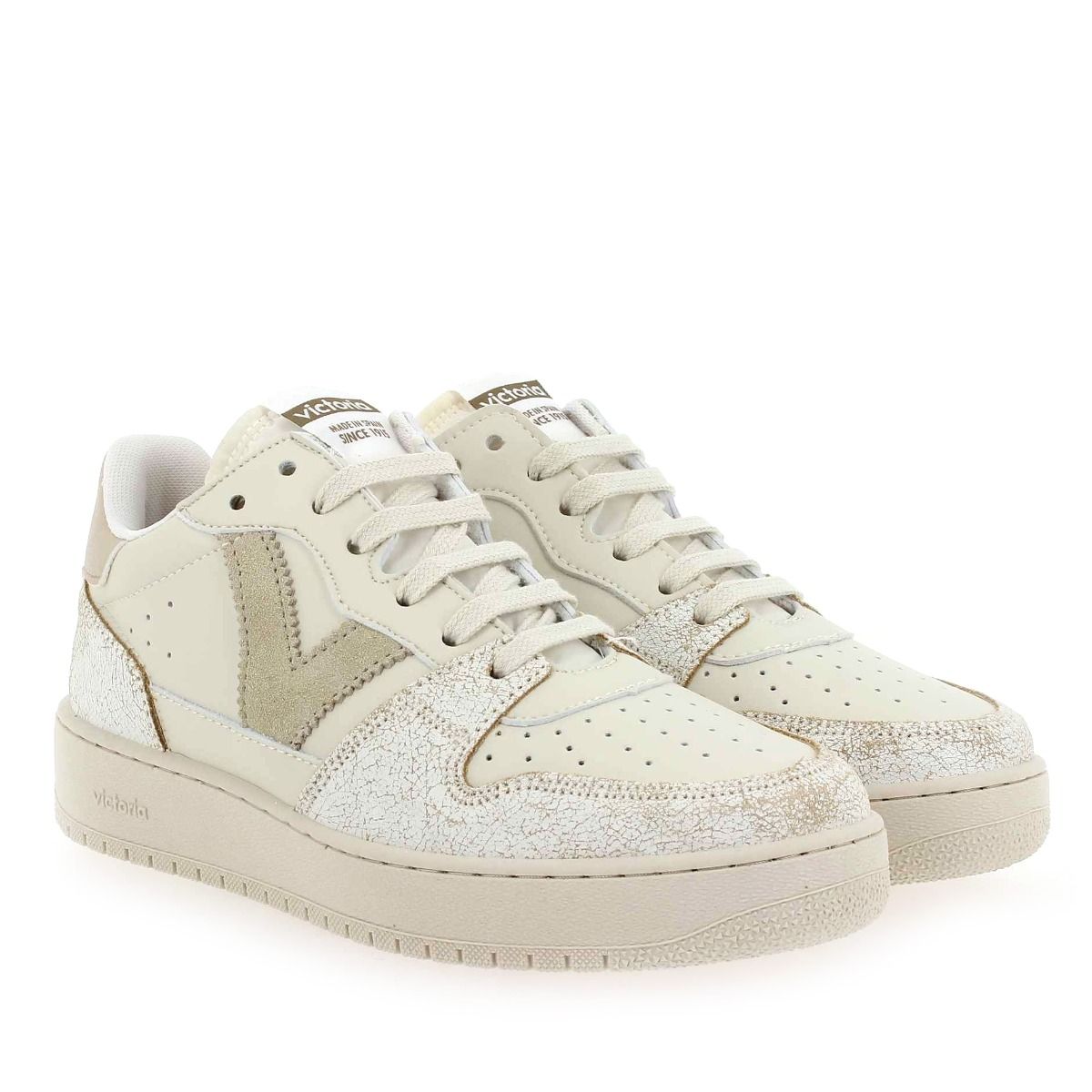 Victoria  1258242 - Blanc cassé