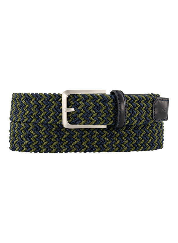 Brax, grün-blau, Breite ca. 3,5 cm