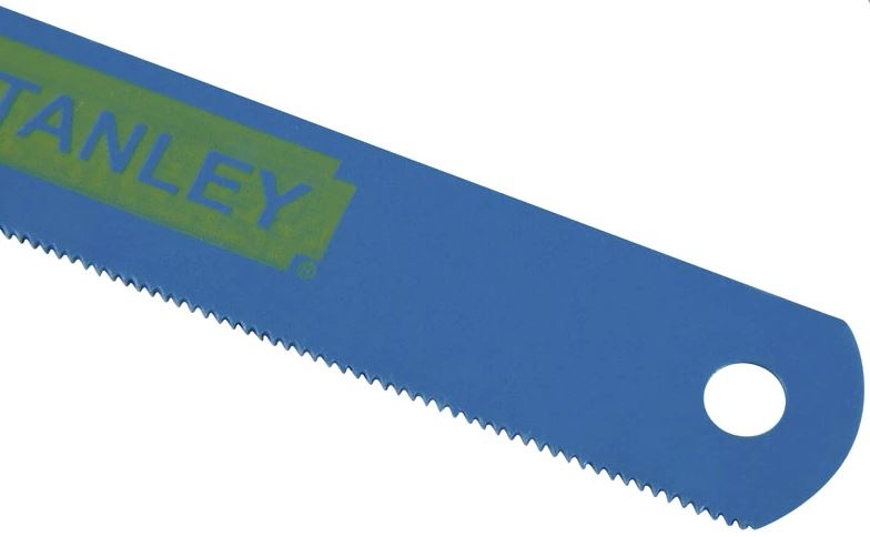 Stanley 1-15-559 metallisahanterä 300 mm 32 hammasta/tuumaa / 100 kpl