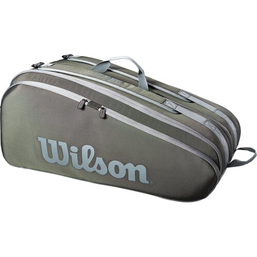 TASCHE TOUR 12 PK DARK GREEN