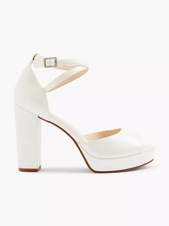 Catwalk Peeptoe