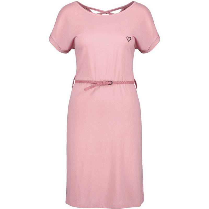 ALIFE AND KICKIN NoraAK A Kurzarmkleid Damen